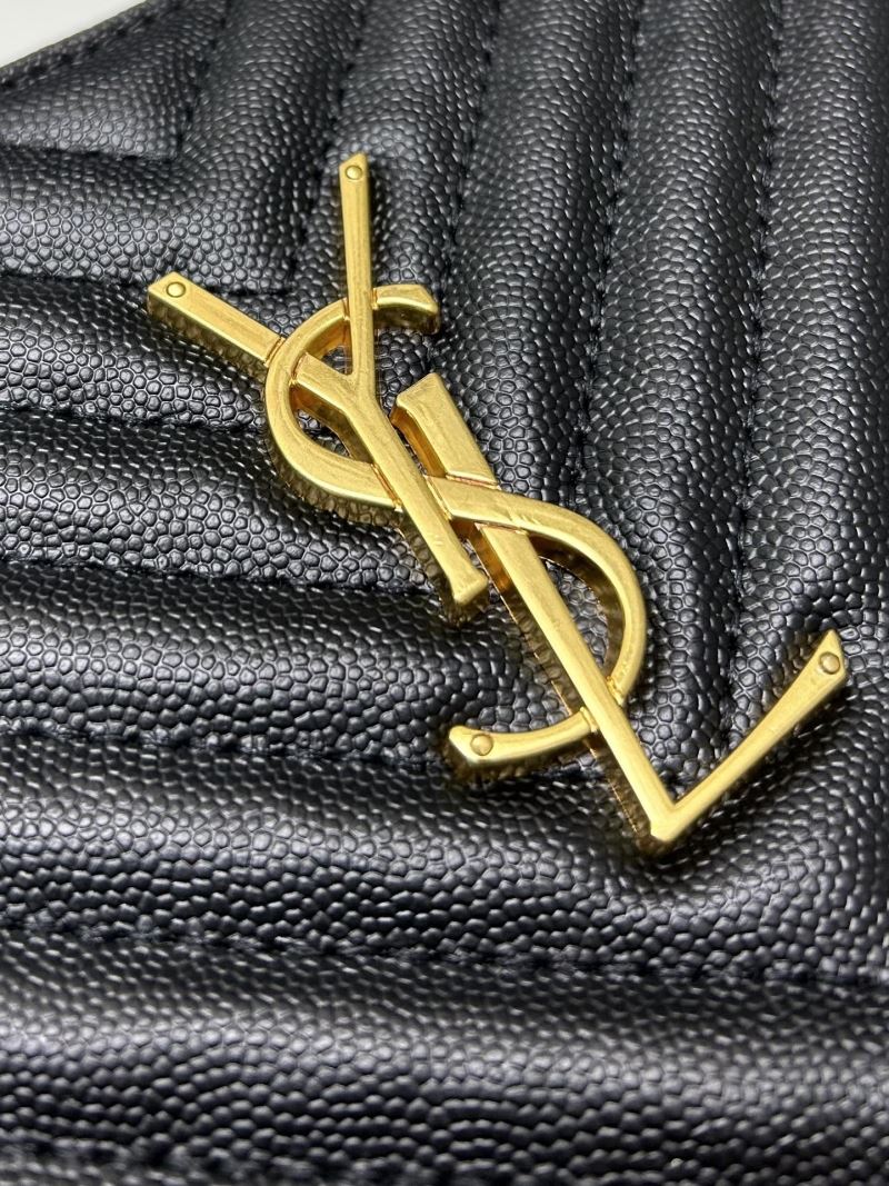 YSL Clutch Bags